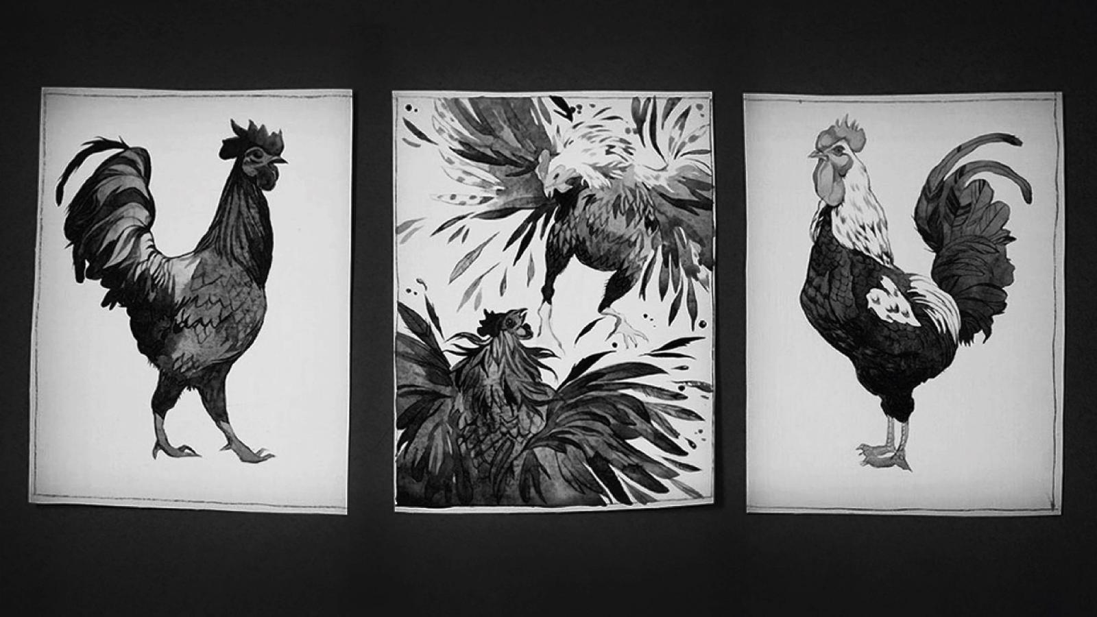 [Ася Лисина] Рисуем животных акварелью (2020)_0.jpg